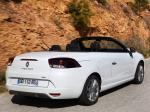 Renault Megane Coupe-Cabriolet GT Line 2014 года